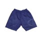 B ESSENTIAL MESH SHORTS [OCEAN BREEZE BLUE]