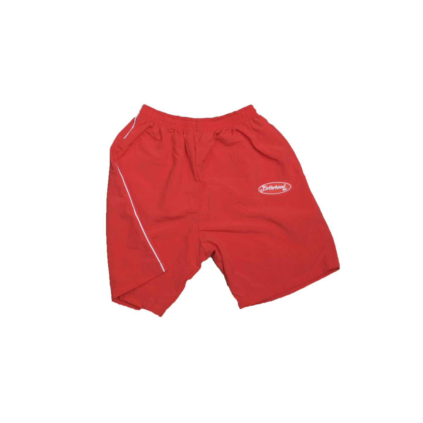 UNIFORM SHORTS 2.0 [RED]