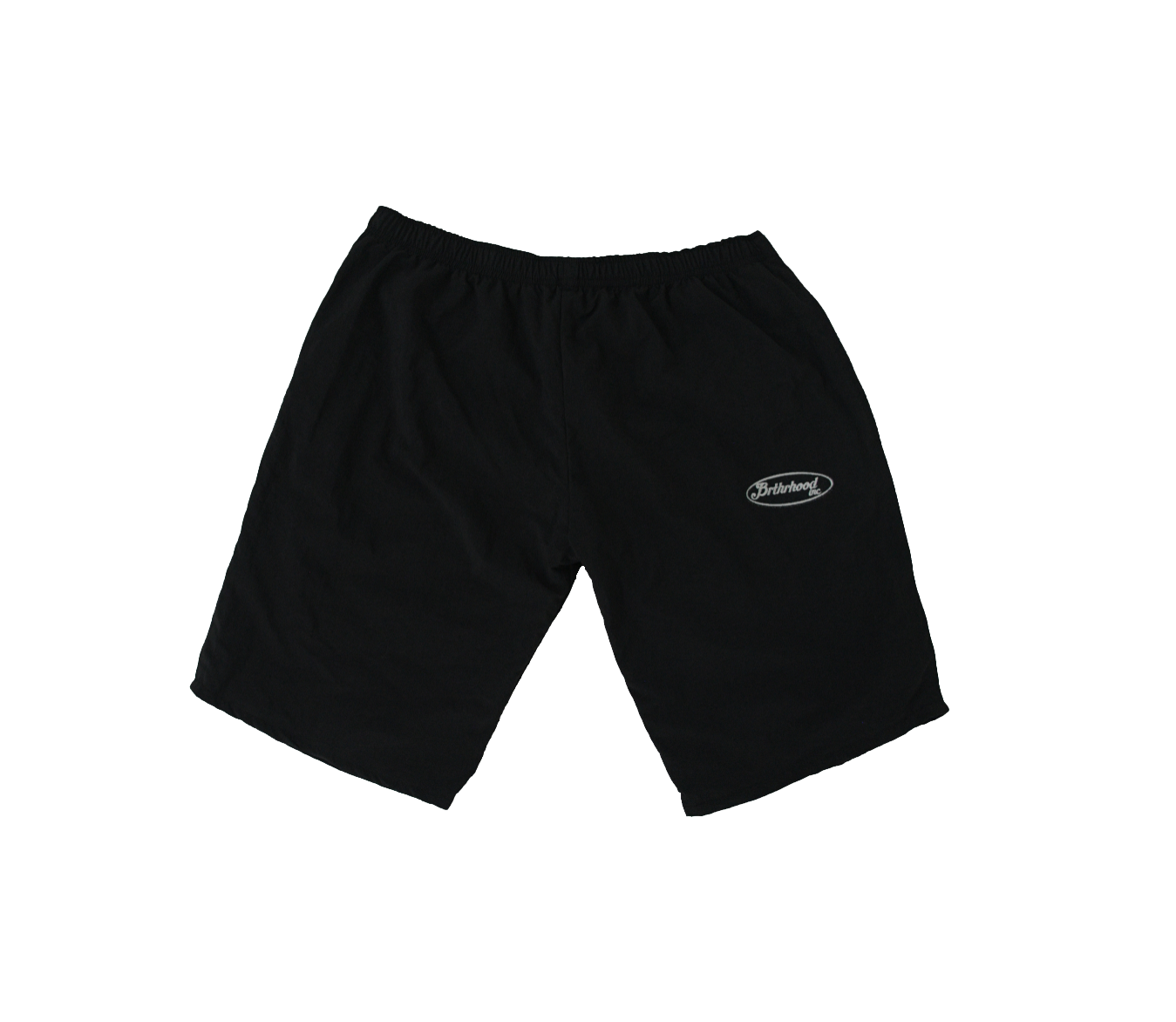 UNIFORM SHORTS 2.0 [BLACK]