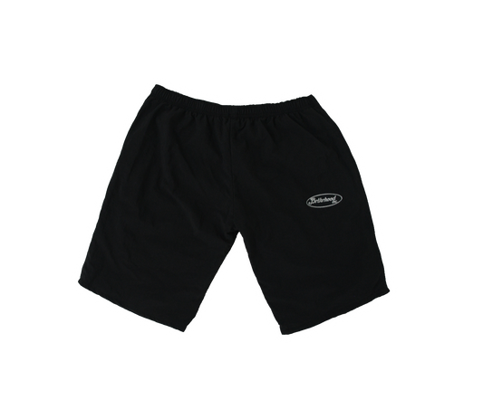 UNIFORM SHORTS 2.0 [BLACK]