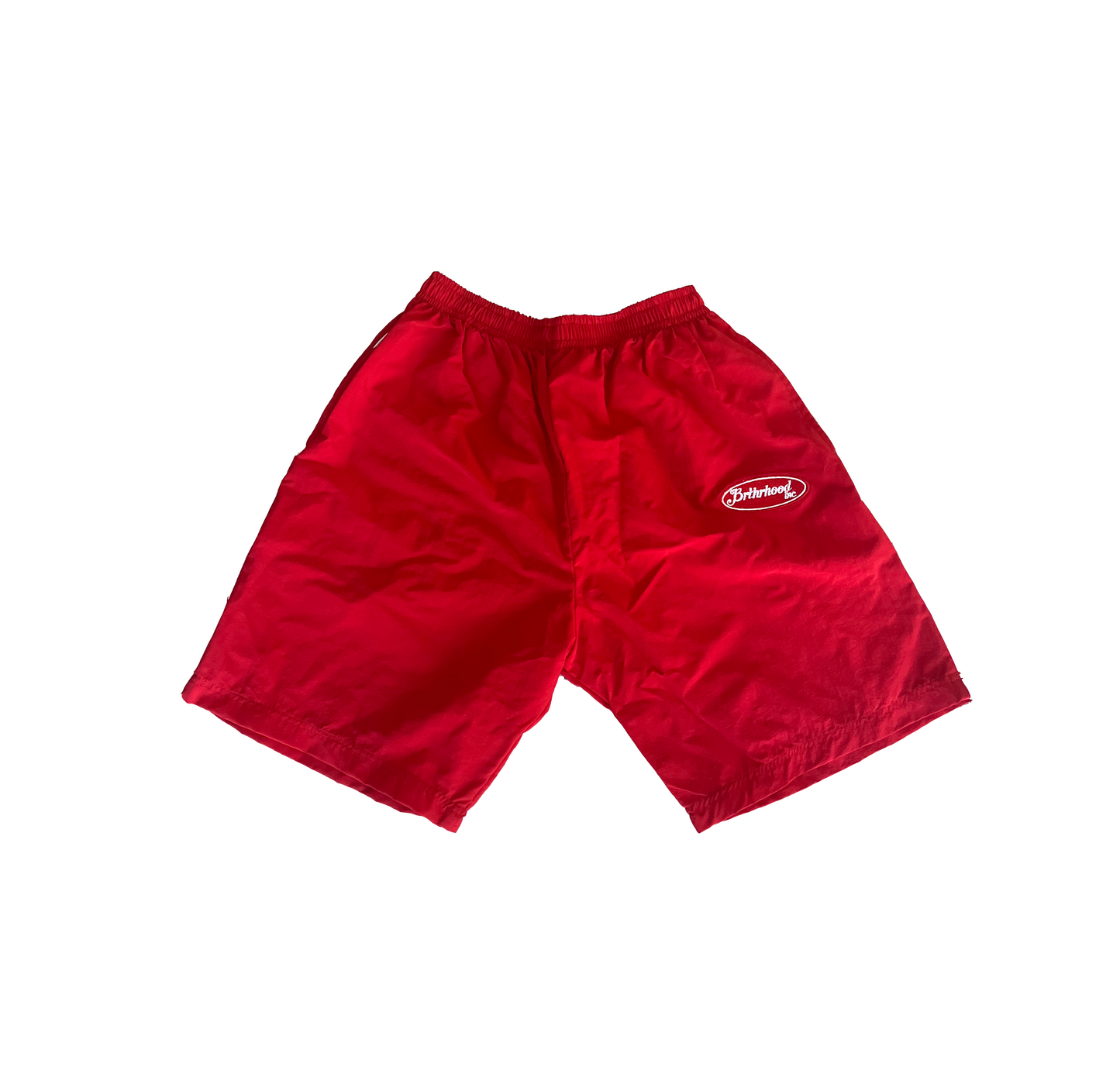 UNIFORM SHORTS 2.0 [RED]